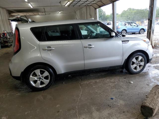2017 KIA SOUL - KNDJN2A21H7456822