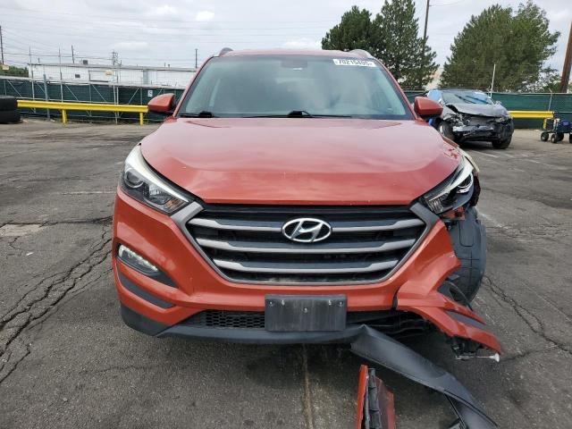 2016 HYUNDAI TUCSON LIM - KM8J3CA42GU065008