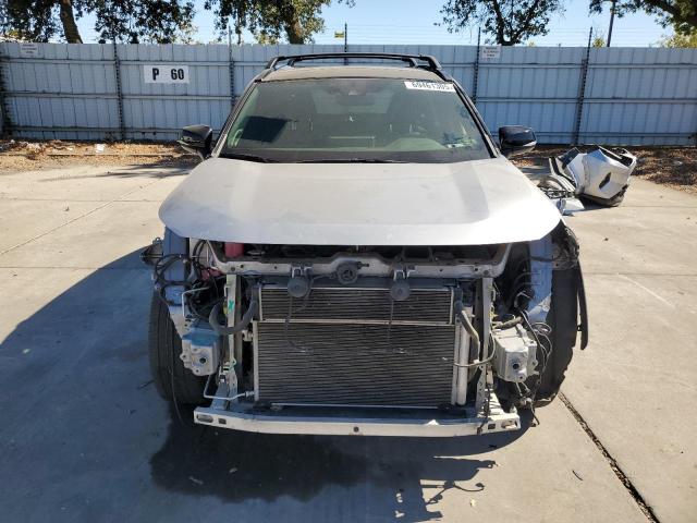 2020 TOYOTA RAV4 XSE - JTMEWRFV4LJ046540