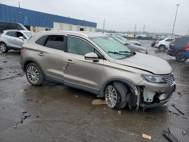 2018 LINCOLN MKC RESERV 5LMCJ3D96JUL22486
