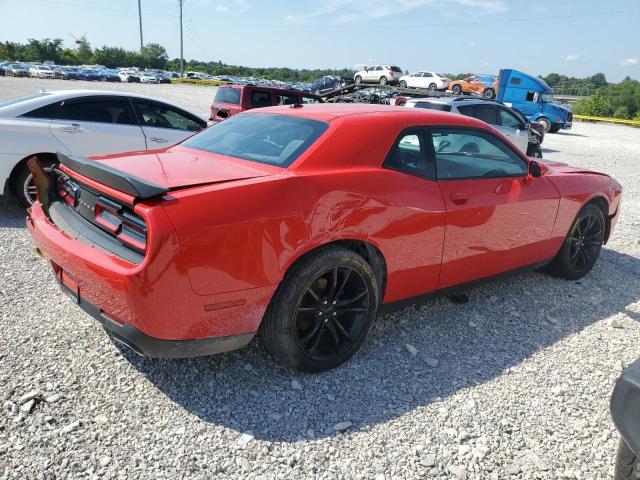 2016 DODGE CHALLENGER SXT 2C3CDZAG9GH289861