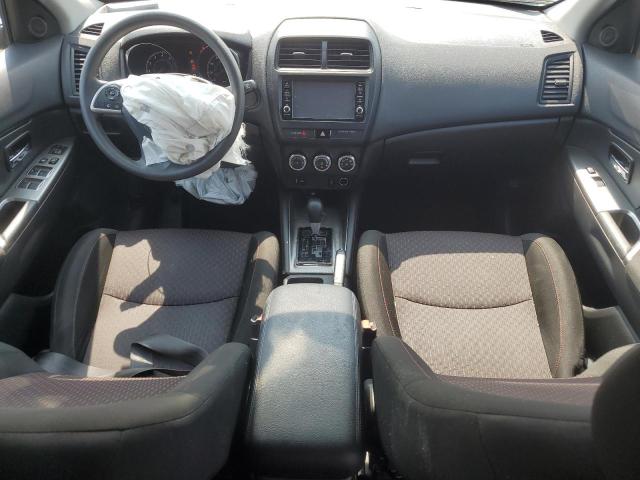 2018 MITSUBISHI OUTLANDER JA4AP3AU5JU017402