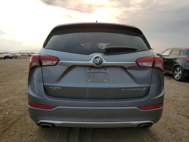 2019 BUICK ENVISION P - LRBFX3SX0KD011771