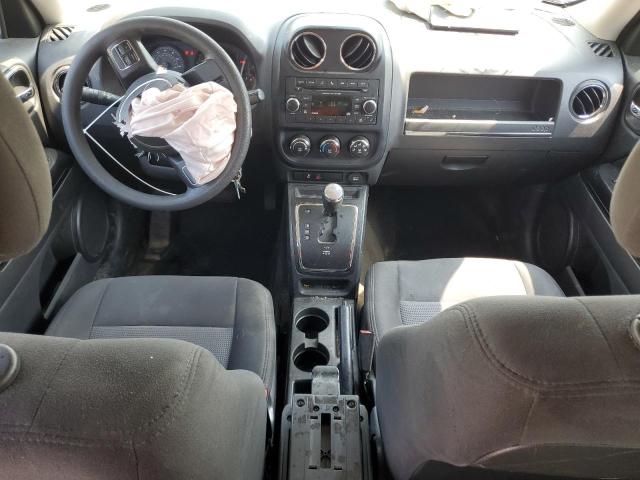 2016 JEEP PATRIOT SP 1C4NJRBB3GD551807