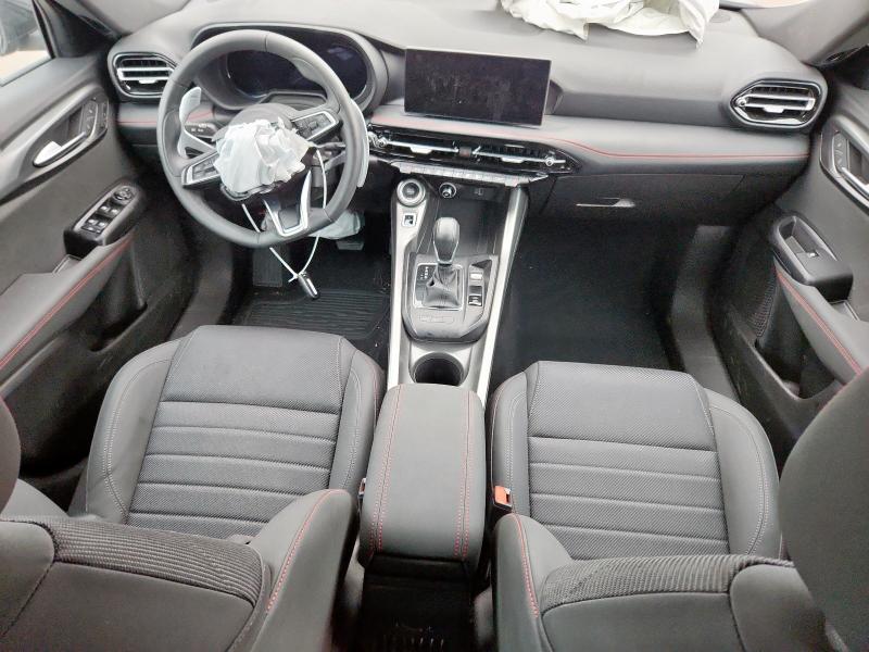2024 DODGE HORNET R/T ZACPDFCW4R3A33961