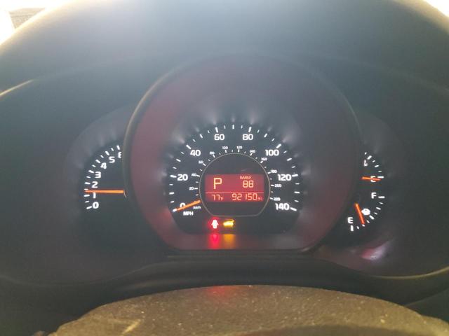 2016 KIA SOUL KNDJN2A25G7370136