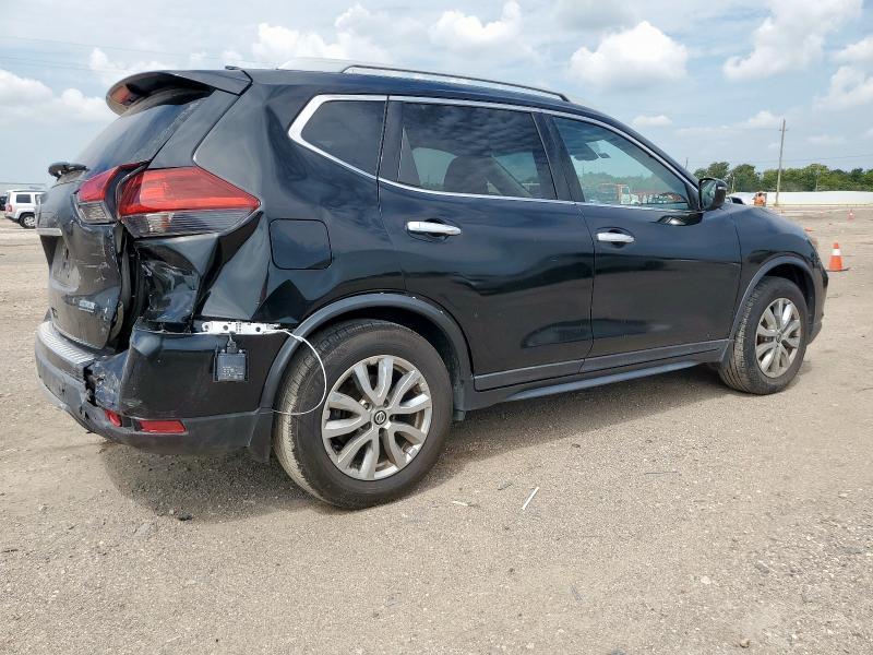 2019 NISSAN ROGUE S 5N1AT2MT3KC803197