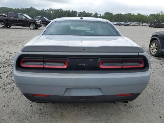 2022 DODGE CHALLENGER R/T 2C3CDZBT3NH109458