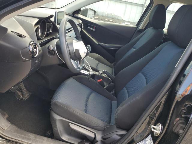 2017 TOYOTA YARIS IA 3MYDLBYVXHY182765