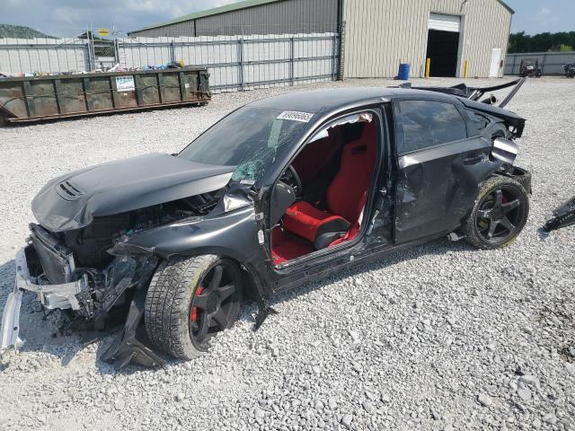 2025 HONDA CIVIC TYPE-R JHMFL5G46SX001637