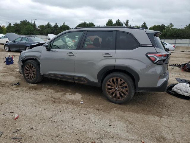 2025 SUBARU FORESTER SPORT JF2SLDHC3SH437972