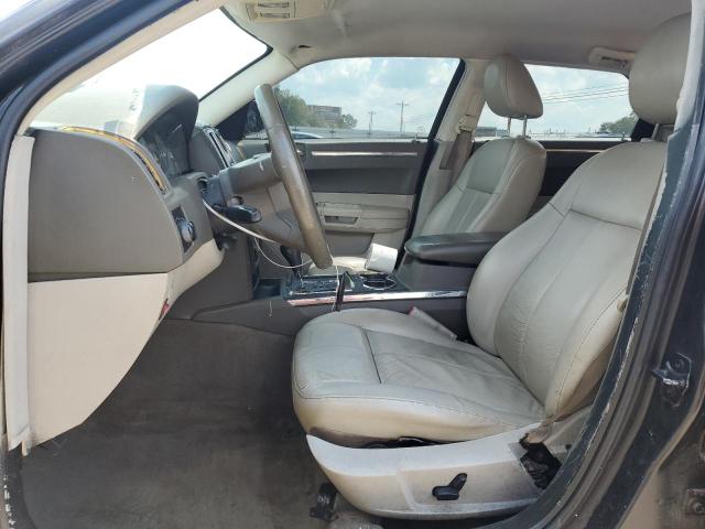 2010 CHRYSLER 300 TOURIN - 2C3CA5CV1AH164552