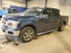 2018 FORD F150 SUPER - 1FTEW1E54JFB37374