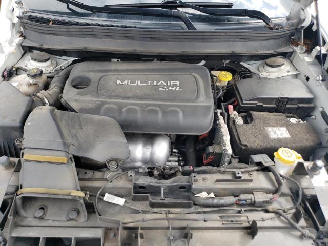 2016 JEEP CHEROKEE L 1C4PJLDB8GW247377
