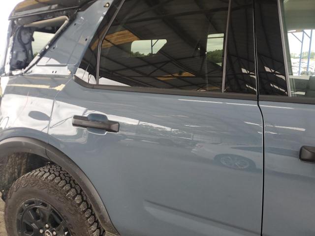 2025 FORD BRONCO SPORT BADLANDS 3FMCR9DA9SRE67782