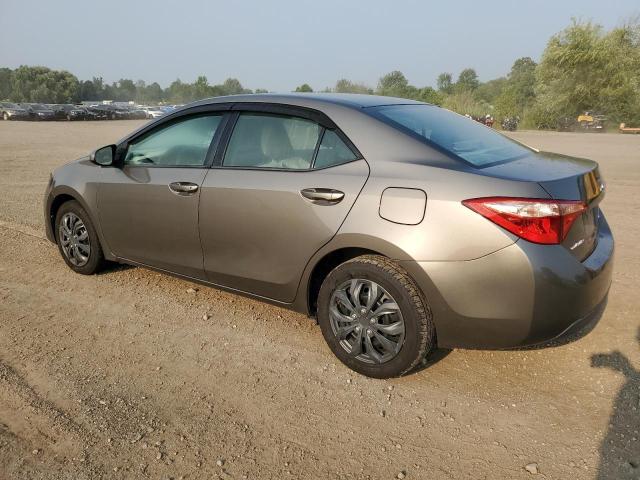 2019 TOYOTA COROLLA L - 2T1BURHE8KC200859