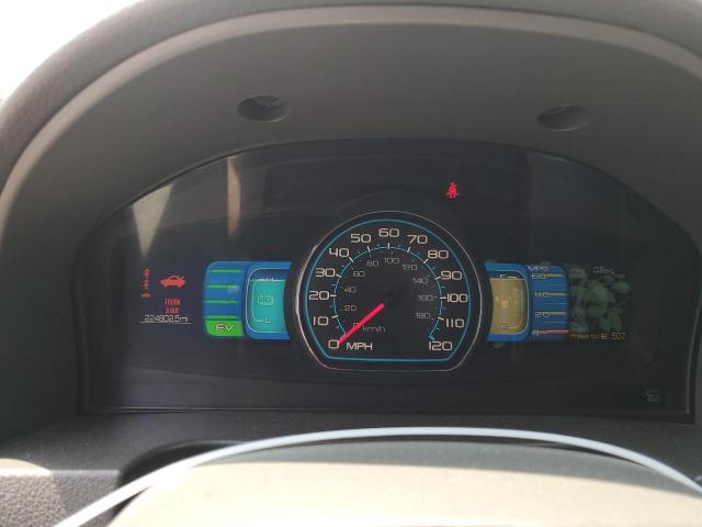2012 FORD FUSION HYB - 3FADP0L39CR171147
