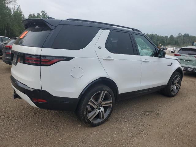 2024 LAND ROVER DISCOVERY SALRM4EUXR2490293