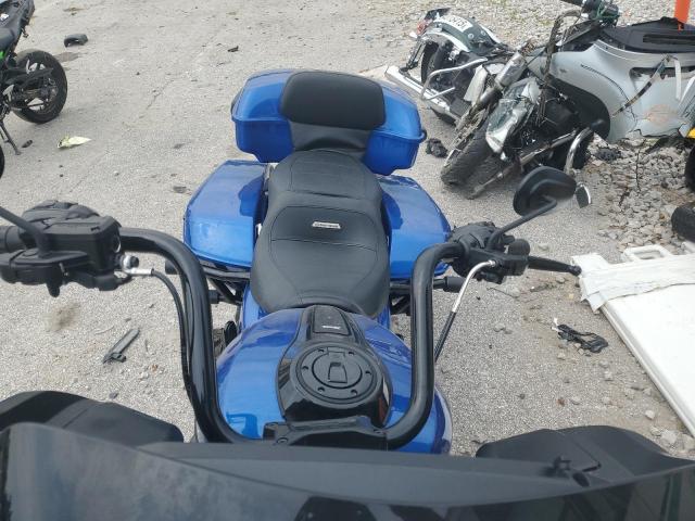 2024 HARLEY-DAVIDSON FLTRX 1HD1KH717RB621215