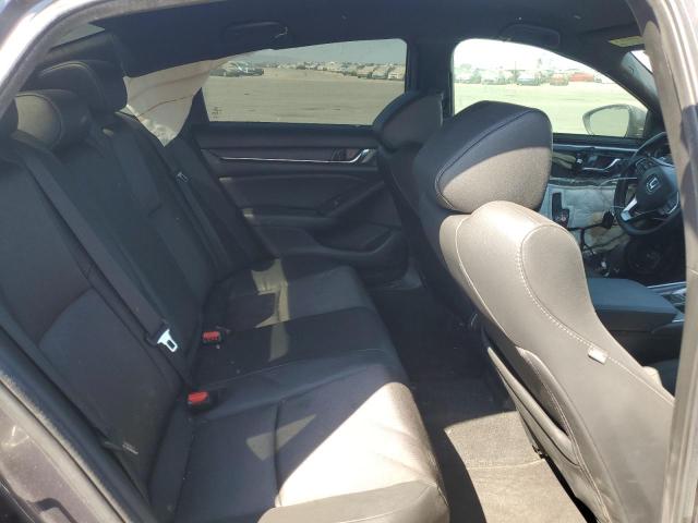 2019 HONDA ACCORD SPORT 1HGCV1F37KA123265