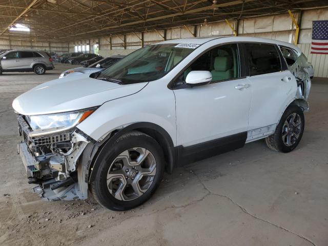 HONDA CR-V EXL