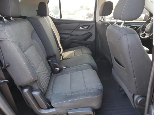 2019 CHEVROLET TRAVERSE L - 1GNEVFKWXKJ169197