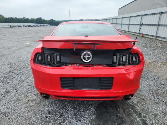 2013 FORD MUSTANG - 1ZVBP8AM0D5263311