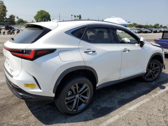 2022 LEXUS NX 450H JTJHKCFZ5N2001822