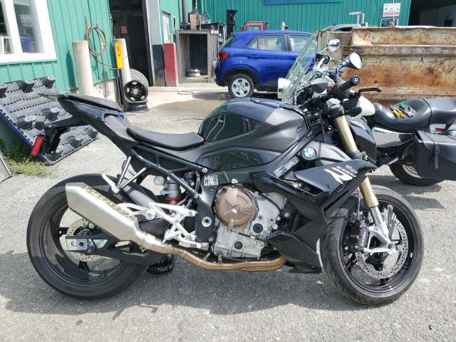 BMW S 1000 R