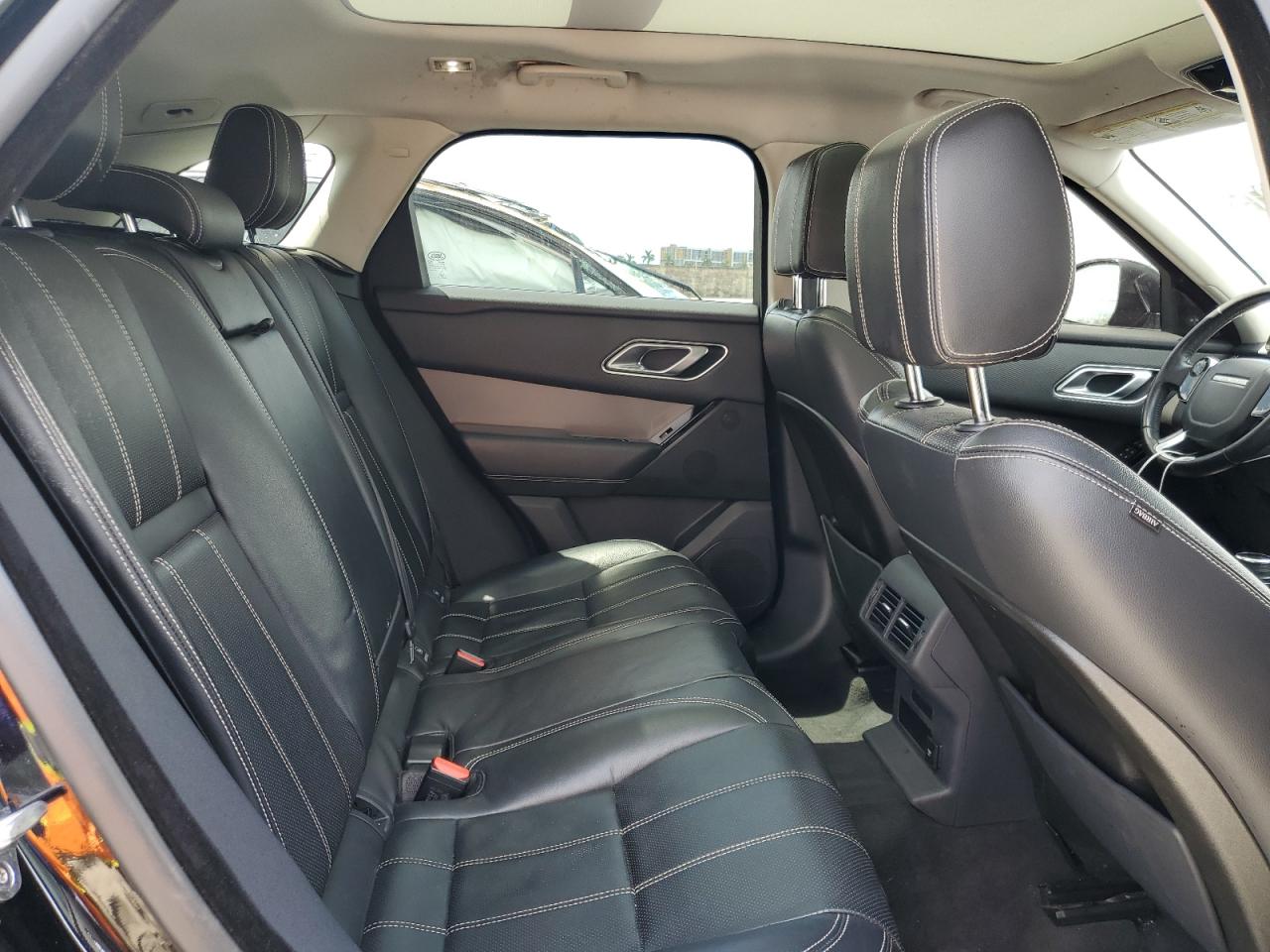 LAND ROVER RANGE ROVER S