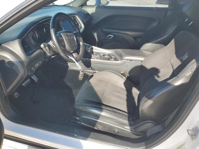 2019 DODGE CHALLENGER R/T SCAT PACK 2C3CDZFJ6KH625415