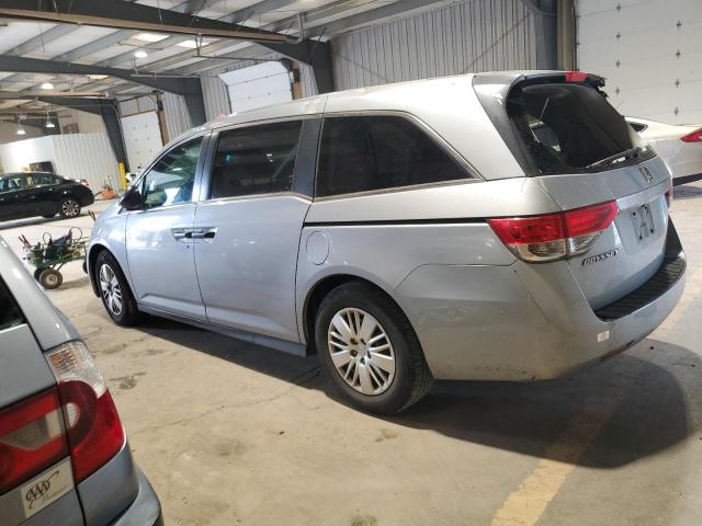 2016 HONDA ODYSSEY LX 5FNRL5H27GB142925