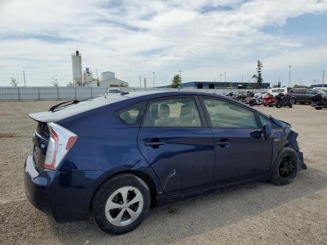 2013 TOYOTA PRIUS - JTDKN3DU7D1730562