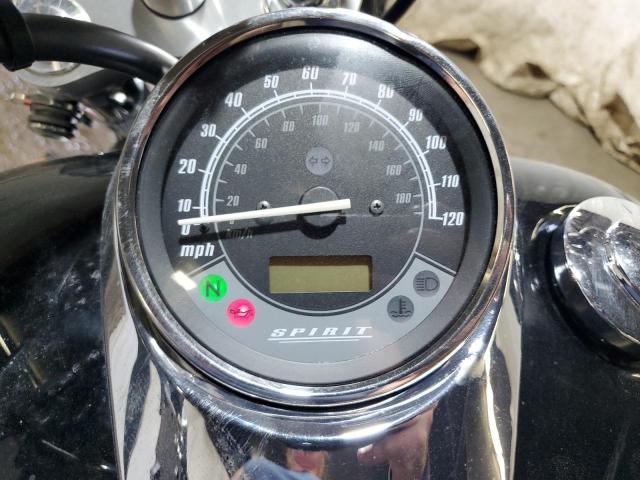 2009 HONDA VT750 C2 JH2RC53009K202384