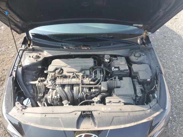 2022 HYUNDAI ELANTRA LI 5NPLP4AG4NH067299