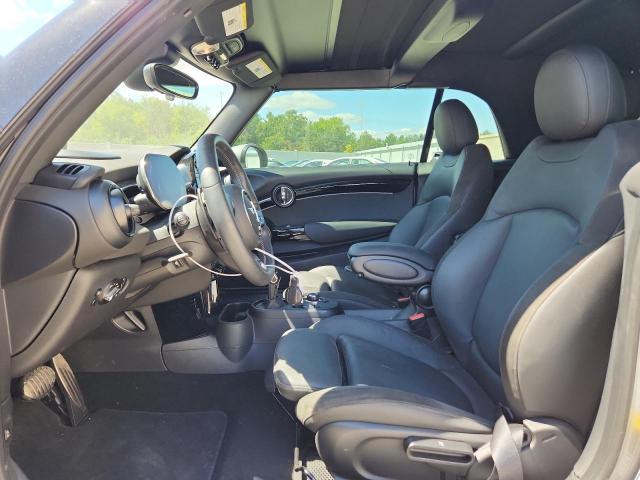 2024 MINI COOPER JOH WMW63DL0XR3R88854