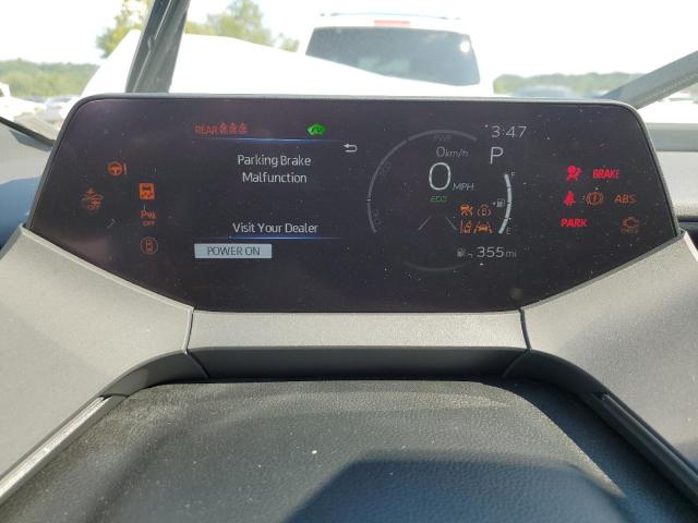 2024 TOYOTA PRIUS LE JTDADABUXR3016412
