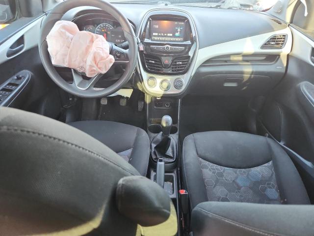 2018 CHEVROLET SPARK 1LT KL8CC6SA7JC470483