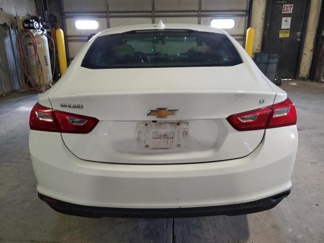 2018 CHEVROLET MALIBU LT #3287700005