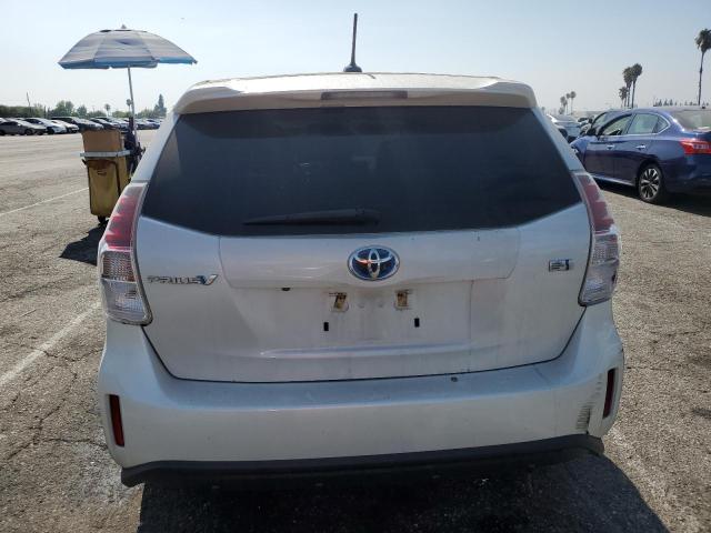 2015 TOYOTA PRIUS V JTDZN3EU7FJ034932