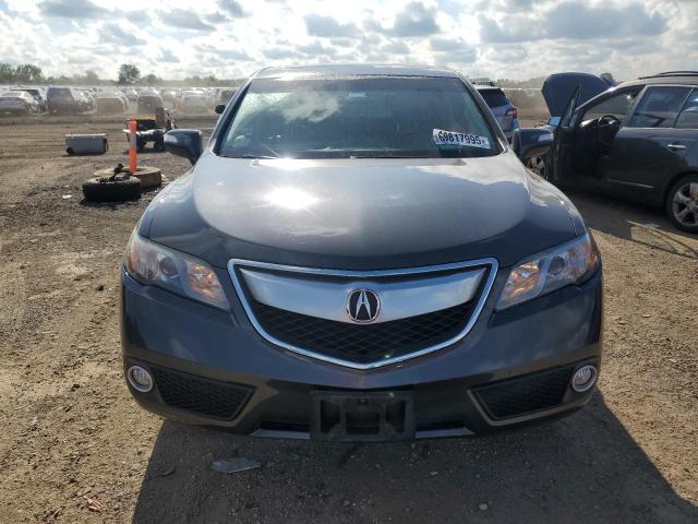 2014 ACURA RDX TECHNO - 5J8TB4H53EL004842