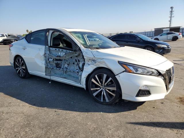 2020 NISSAN ALTIMA SR - 1N4BL4CV2LC267132