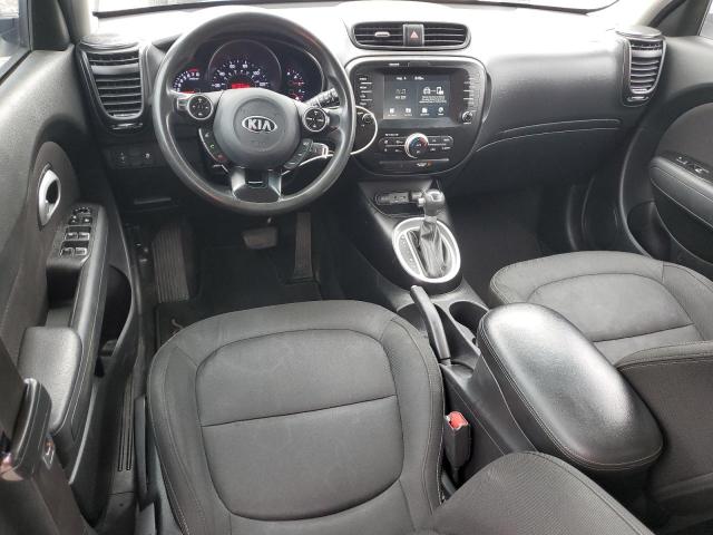 2018 KIA SOUL + - KNDJP3A51J7525203