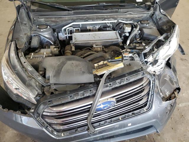 2019 SUBARU ASCENT LIMITED 4S4WMAPD5K3435672
