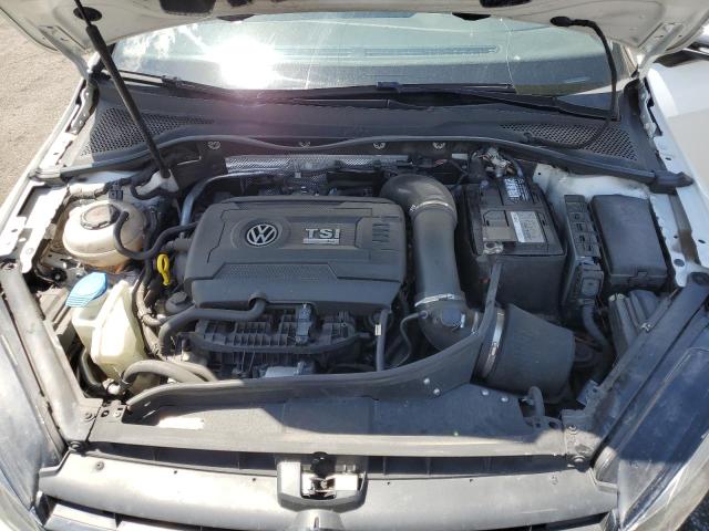 2019 VOLKSWAGEN GOLF R - WVWVA7AU9KW204468