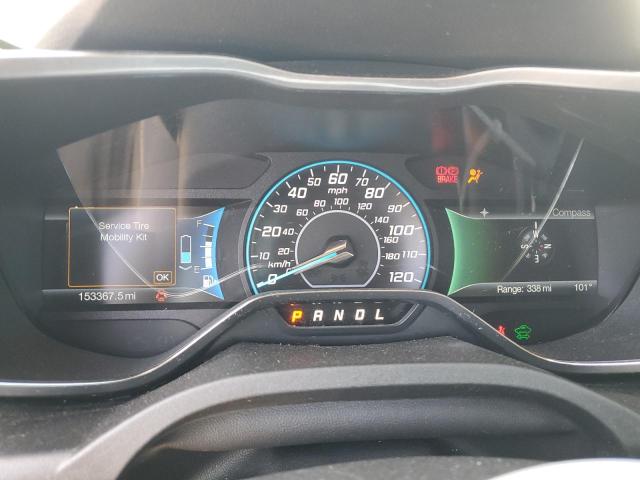 2016 FORD C-MAX SE 1FADP5AU9GL117859