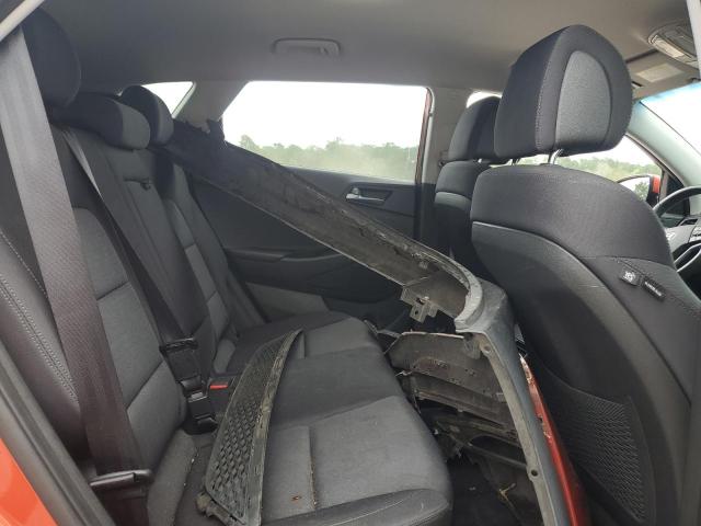 2017 HYUNDAI TUCSON LIMITED KM8J33A22HU456482