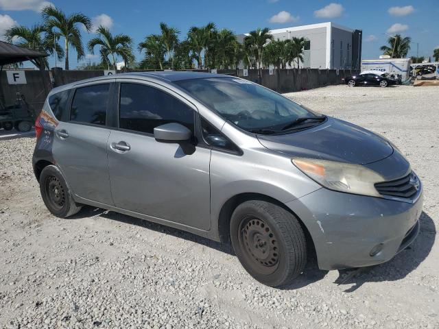 2015 NISSAN VERSA NOTE 3N1CE2CP4FL395544