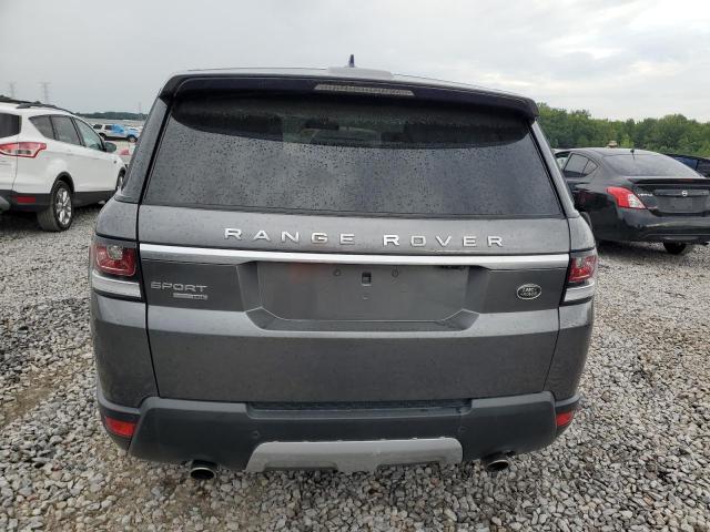2016 LAND ROVER RANGE ROVE SALWR2VF6GA572826