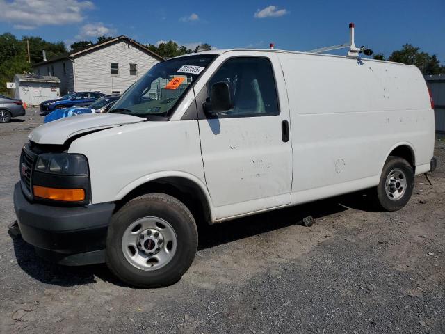 GMC SAVANA G2500
